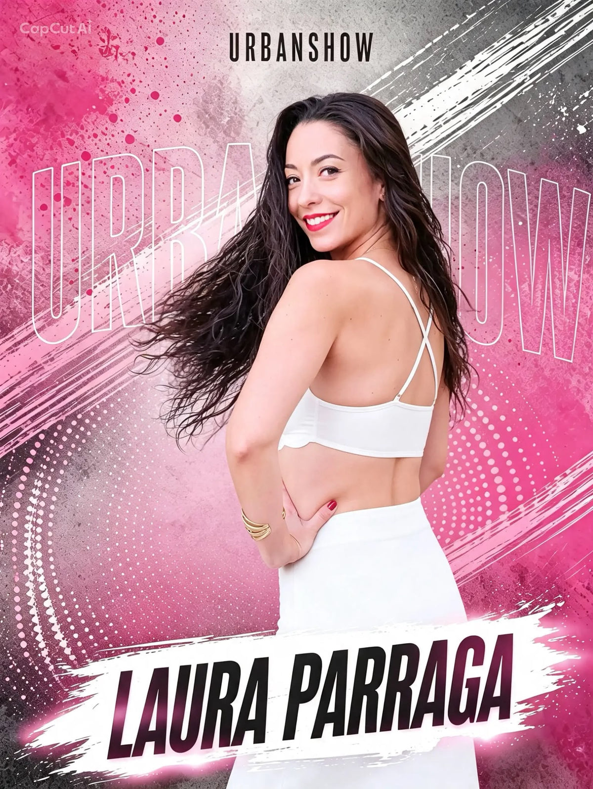 Laura Párraga
