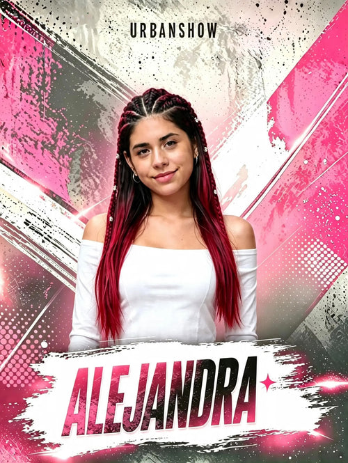 Alejandra