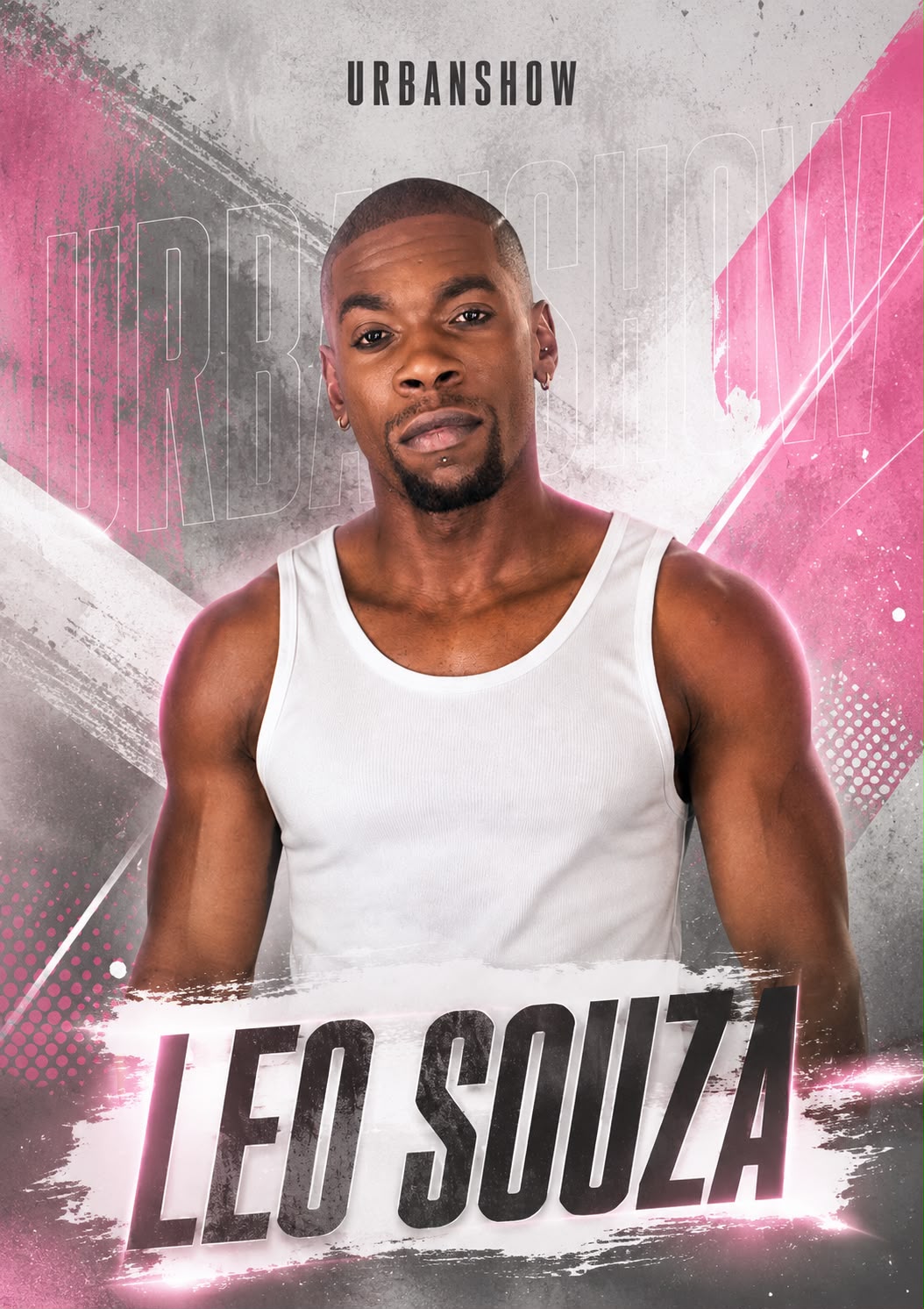 Leo Souza