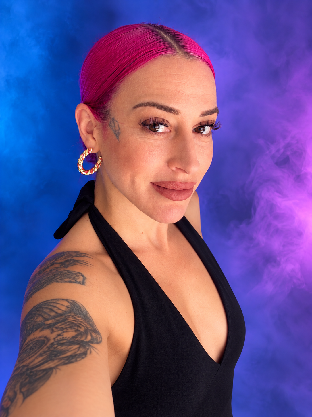 Soraya Semper, directora y fundadora de UrbanShow