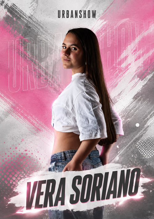 Vera Soriano