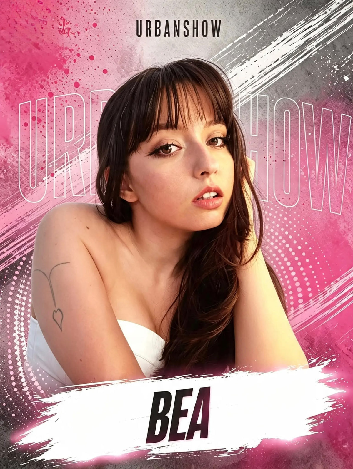 Bea · UrbanShow