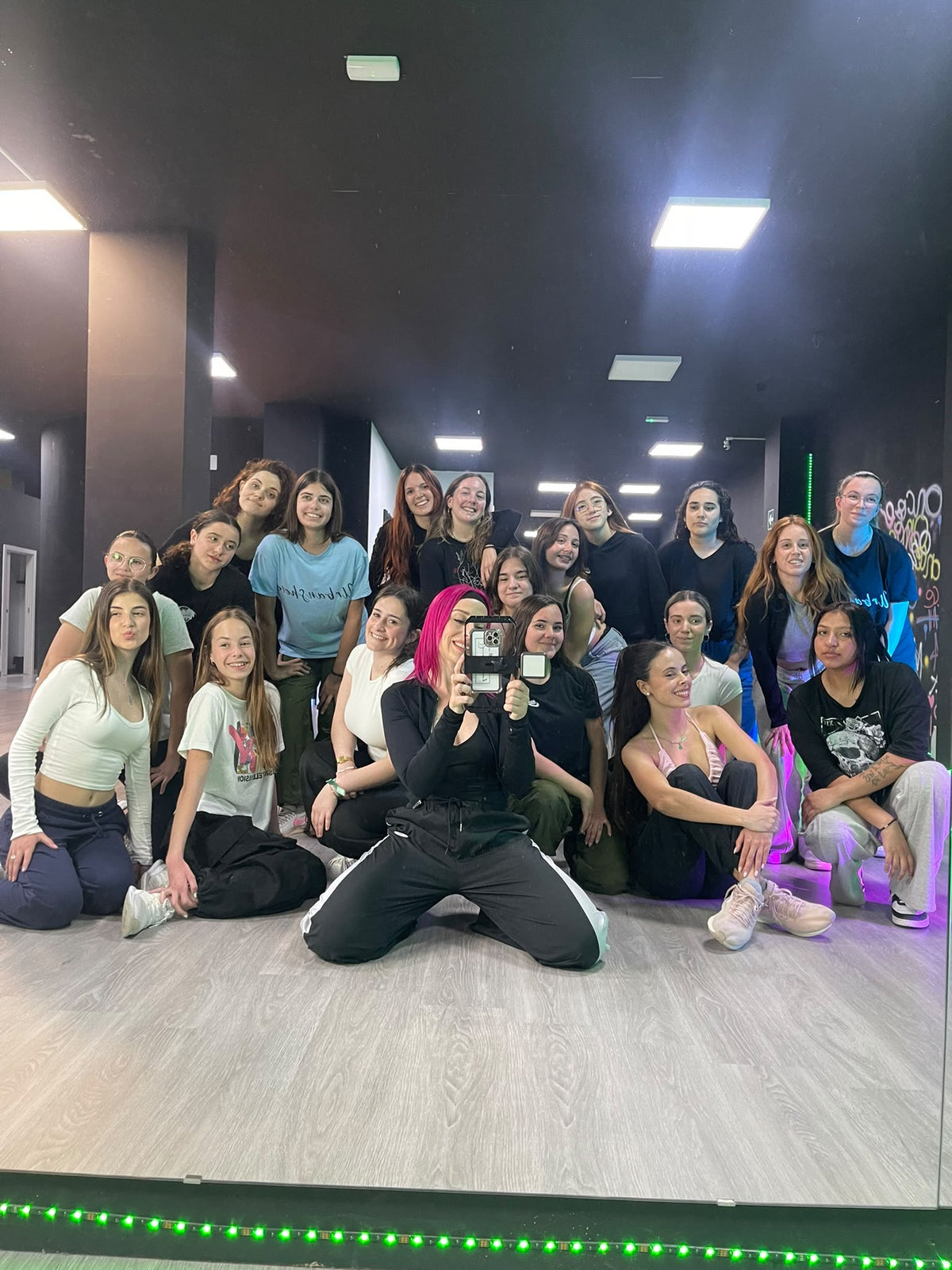 UrbanShow Dance Academy