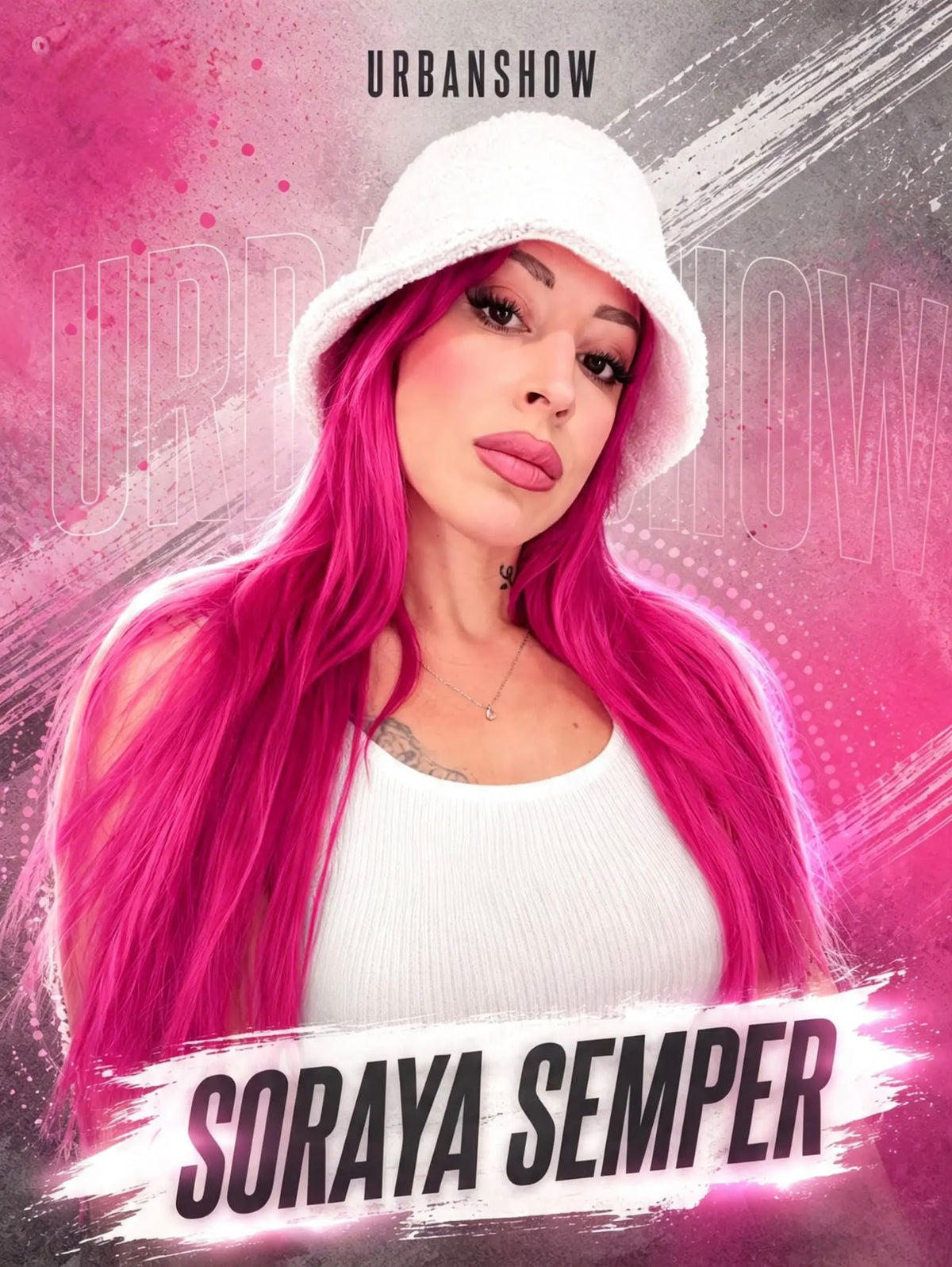 Soraya Semper