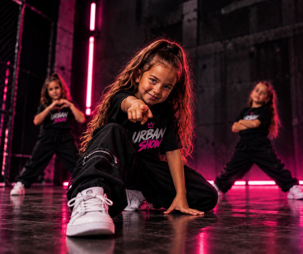 Urban Kids UrbanShow